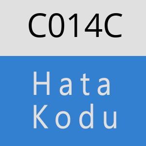 C014C hatasi