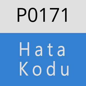 P0171 hatasi