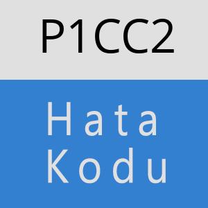 P1CC2 hatasi