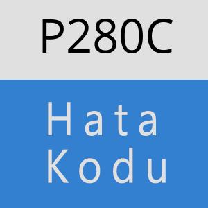 P280C hatasi