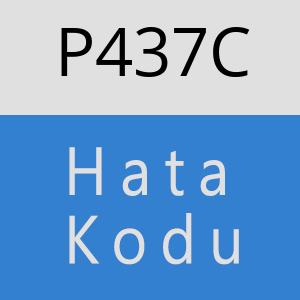 P437C hatasi