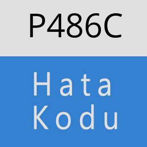 P486C hatasi