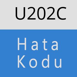 U202C hatasi